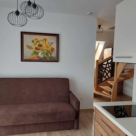 Apartamenty Cede Zakopane Exterior foto