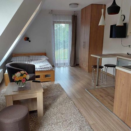 Apartamenty Cede Zakopane Exterior foto