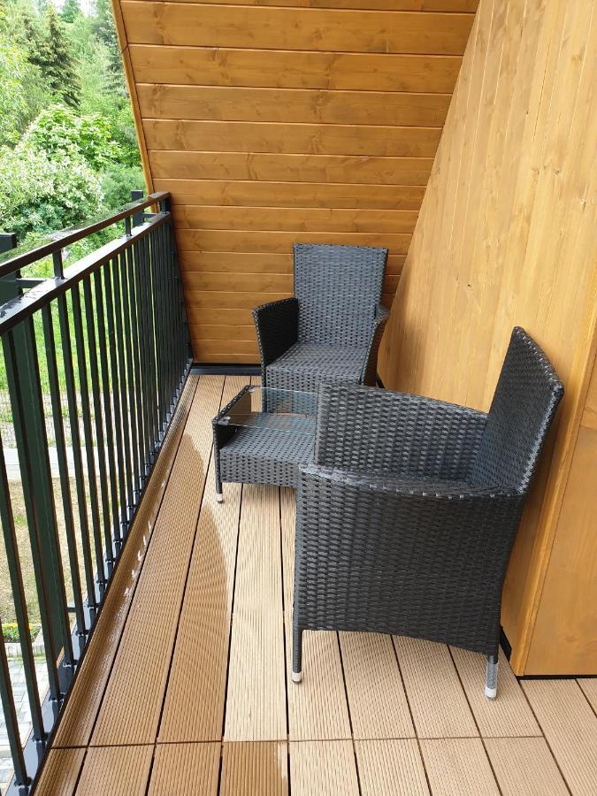 Apartamenty Cede Zakopane Exterior foto