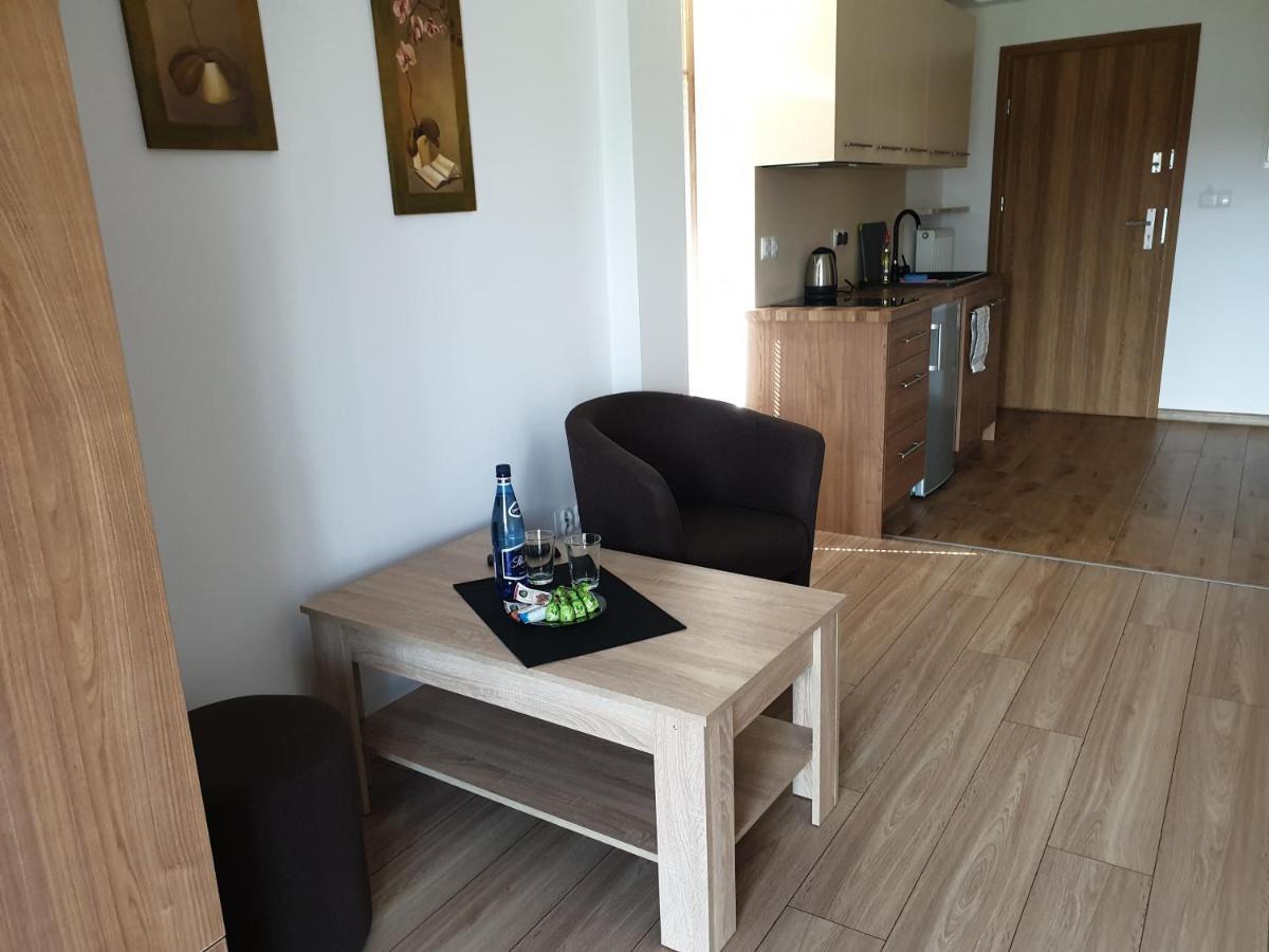 Apartamenty Cede Zakopane Exterior foto