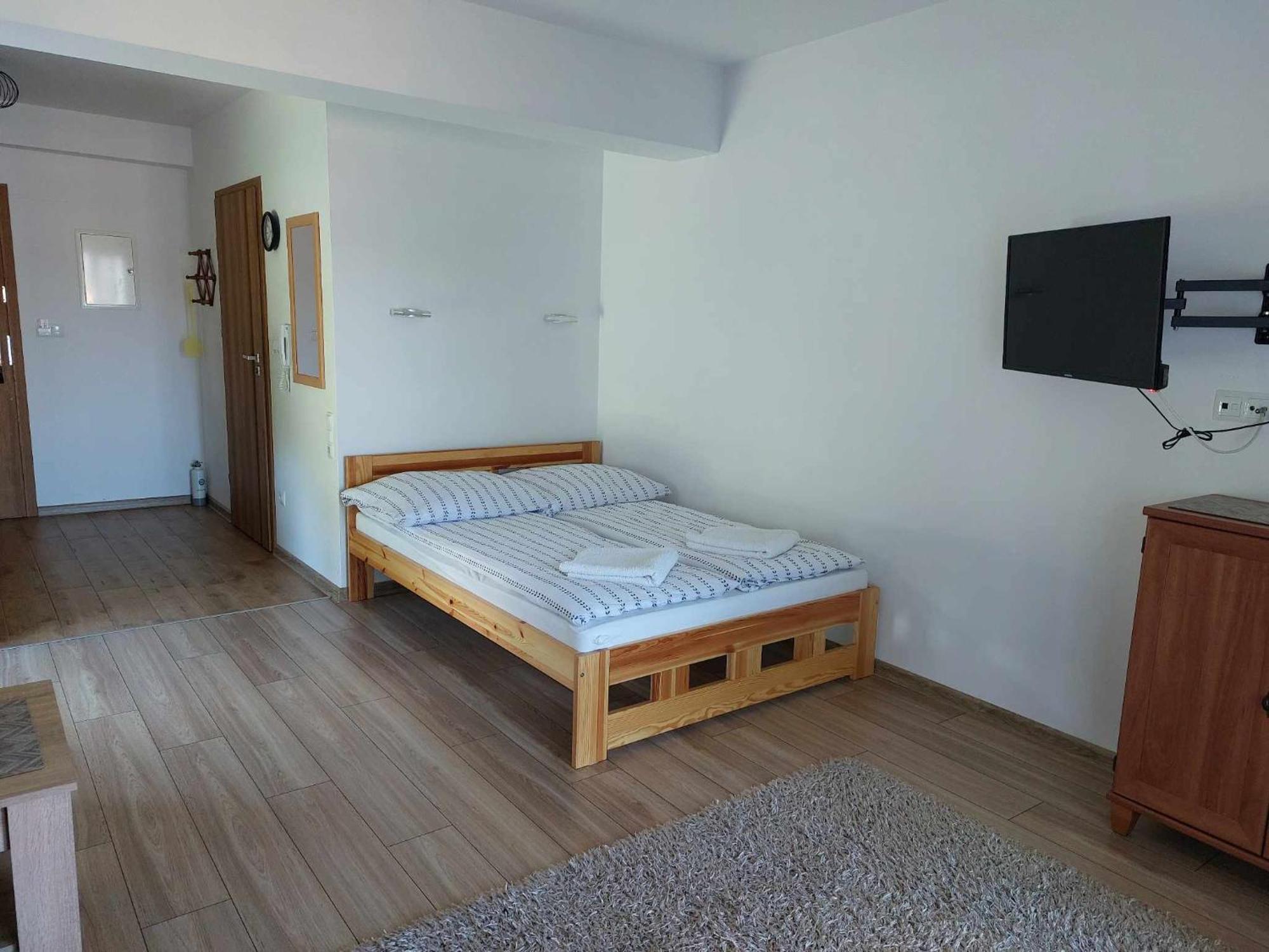 Apartamenty Cede Zakopane Exterior foto