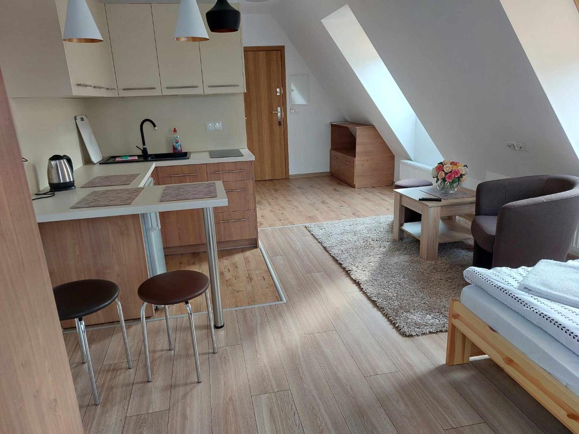 Apartamenty Cede Zakopane Exterior foto