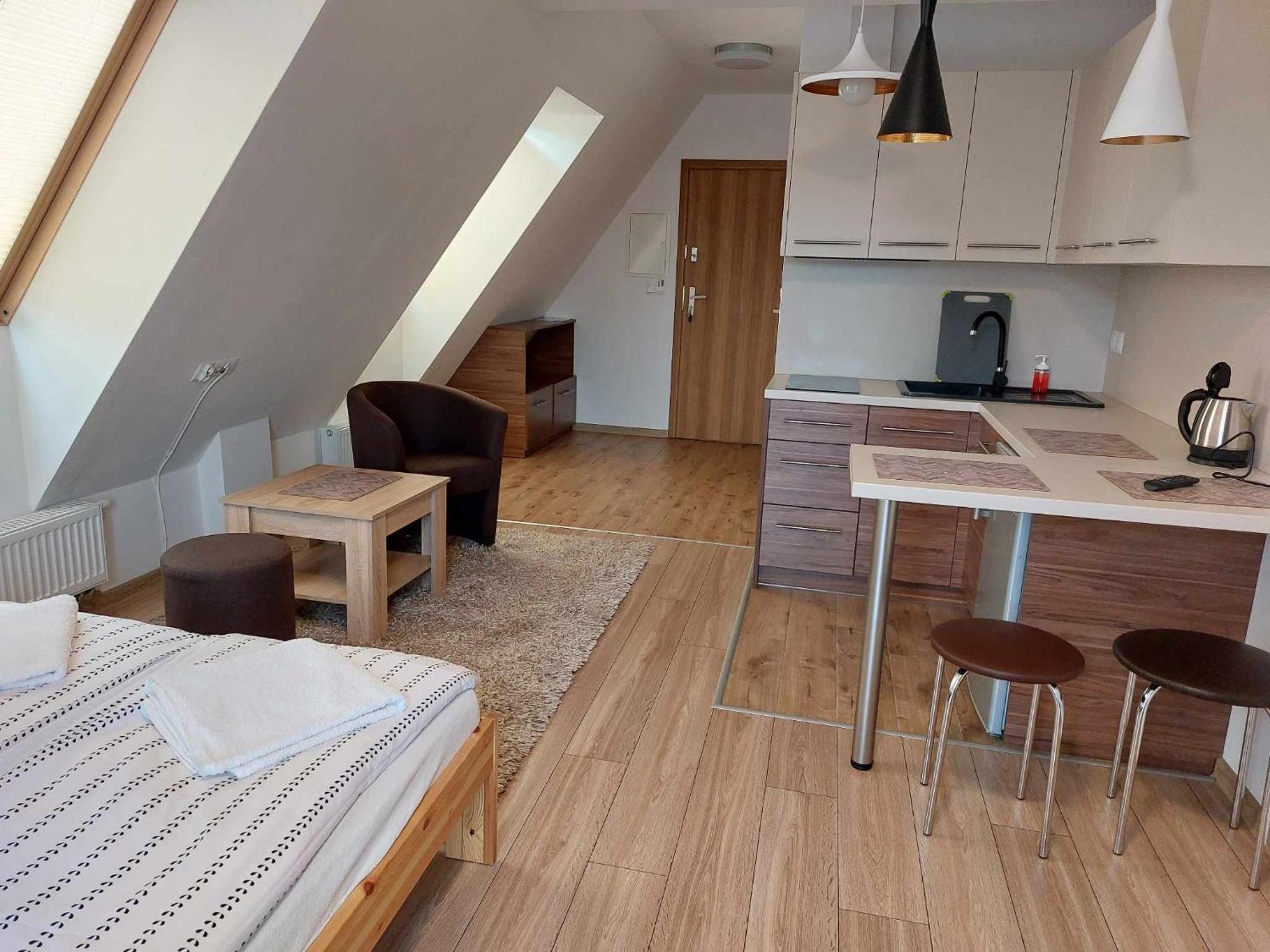 Apartamenty Cede Zakopane Exterior foto