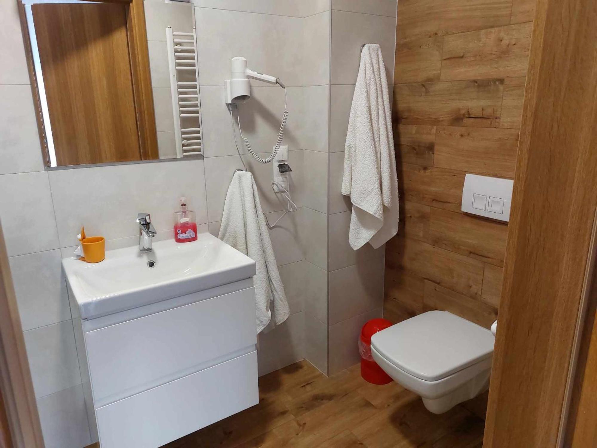 Apartamenty Cede Zakopane Exterior foto