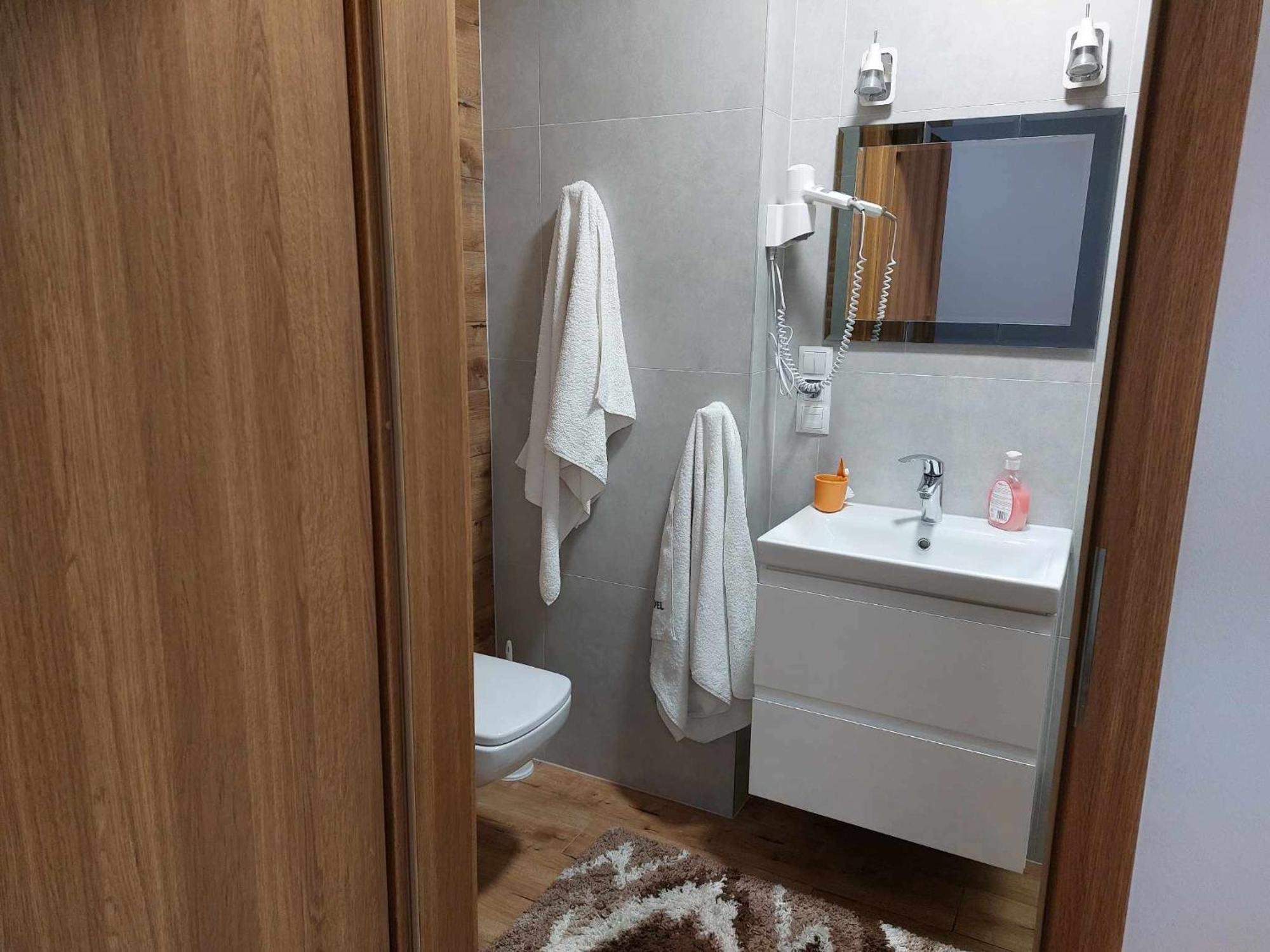 Apartamenty Cede Zakopane Exterior foto