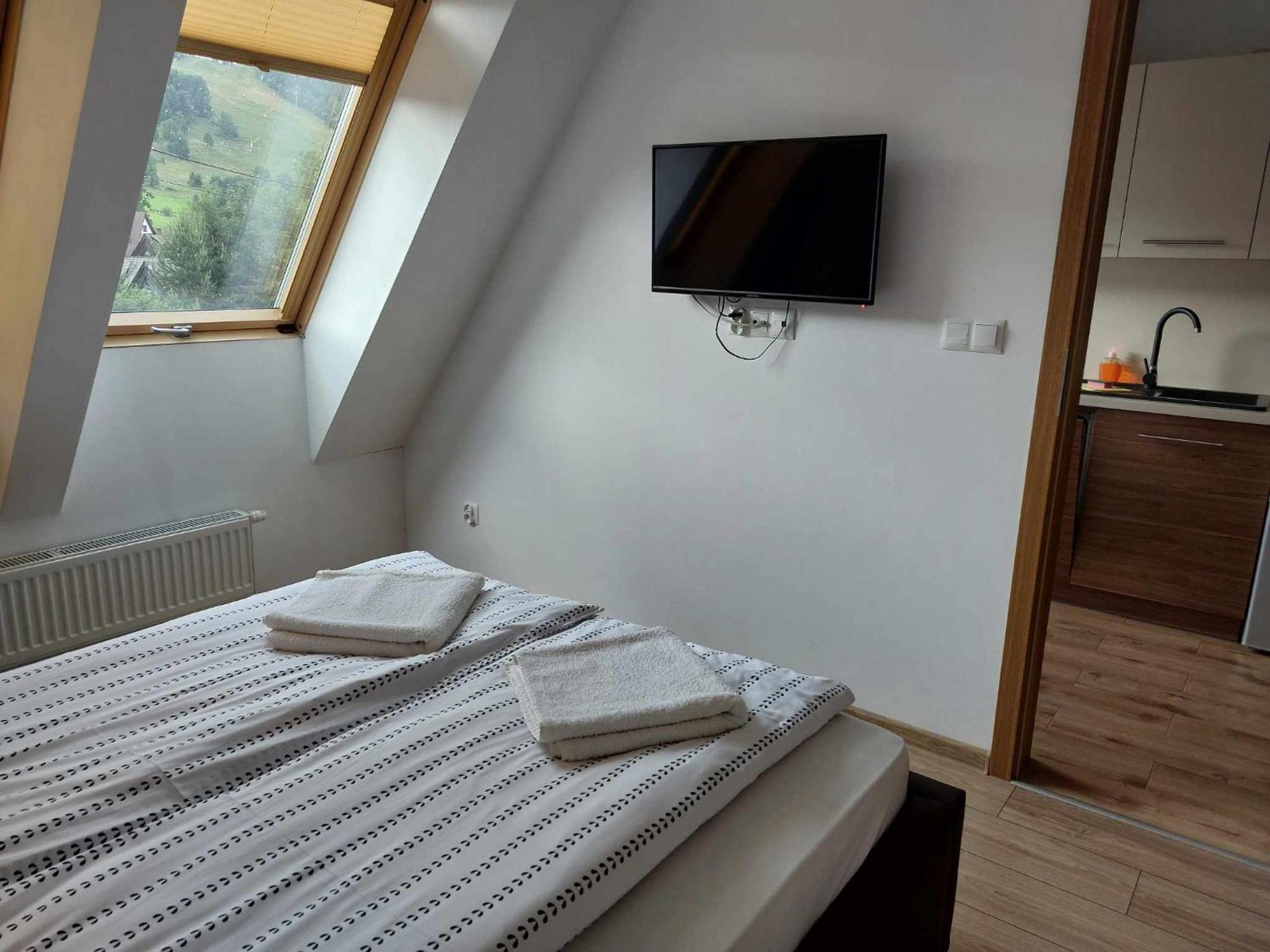Apartamenty Cede Zakopane Exterior foto