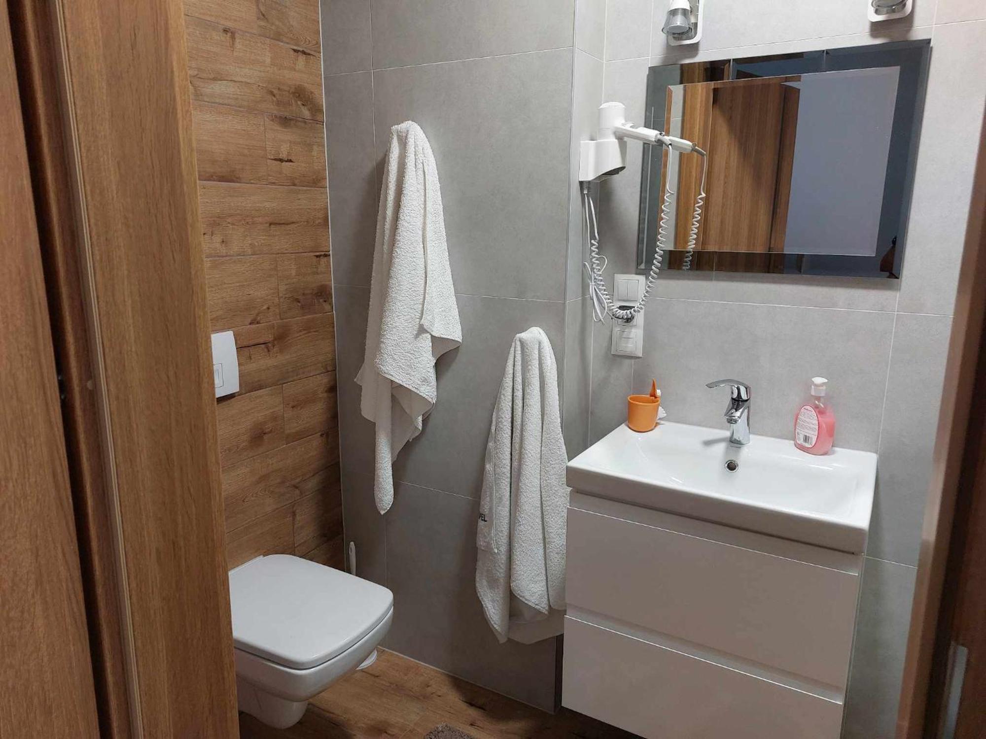 Apartamenty Cede Zakopane Exterior foto
