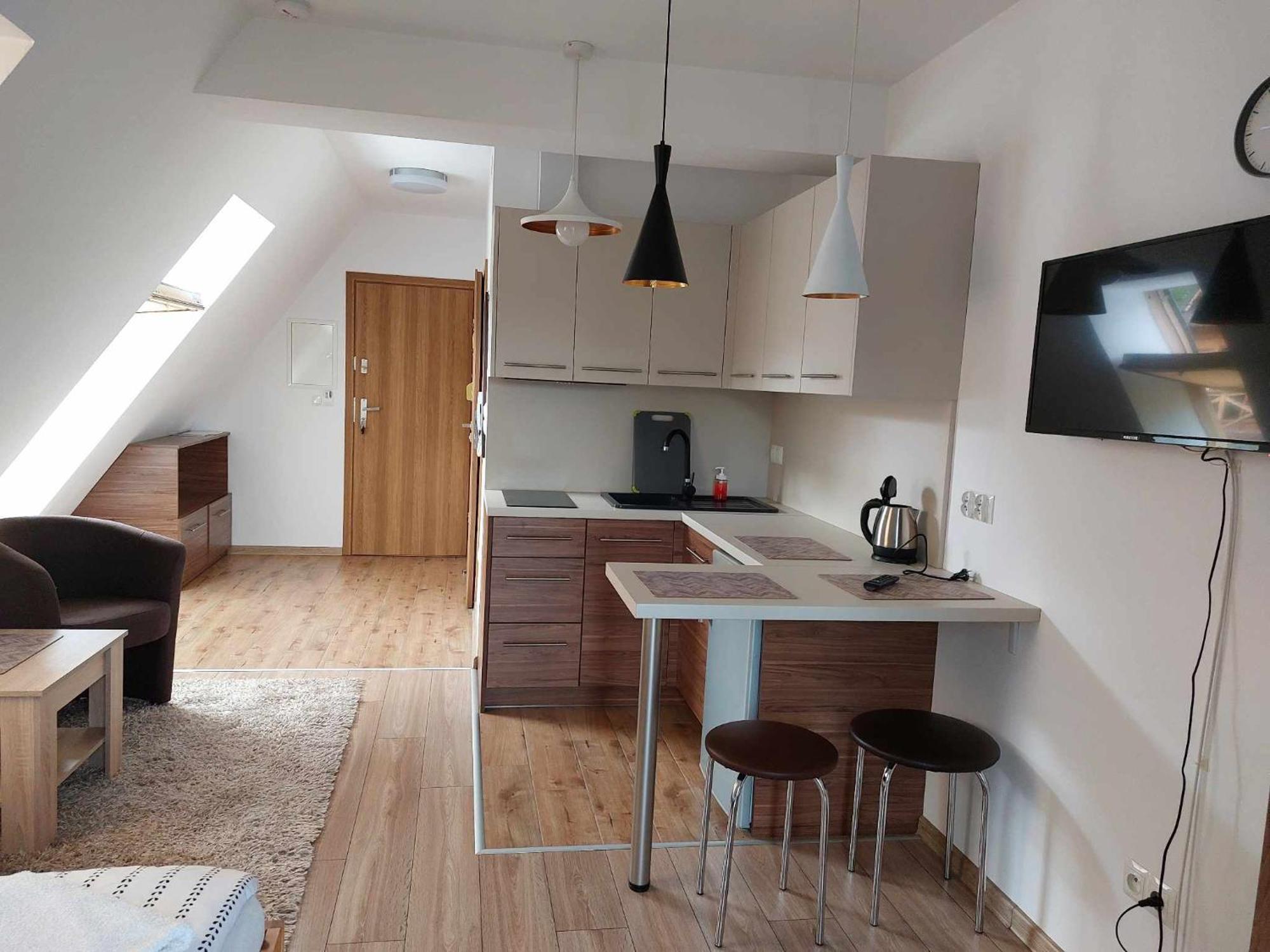 Apartamenty Cede Zakopane Exterior foto