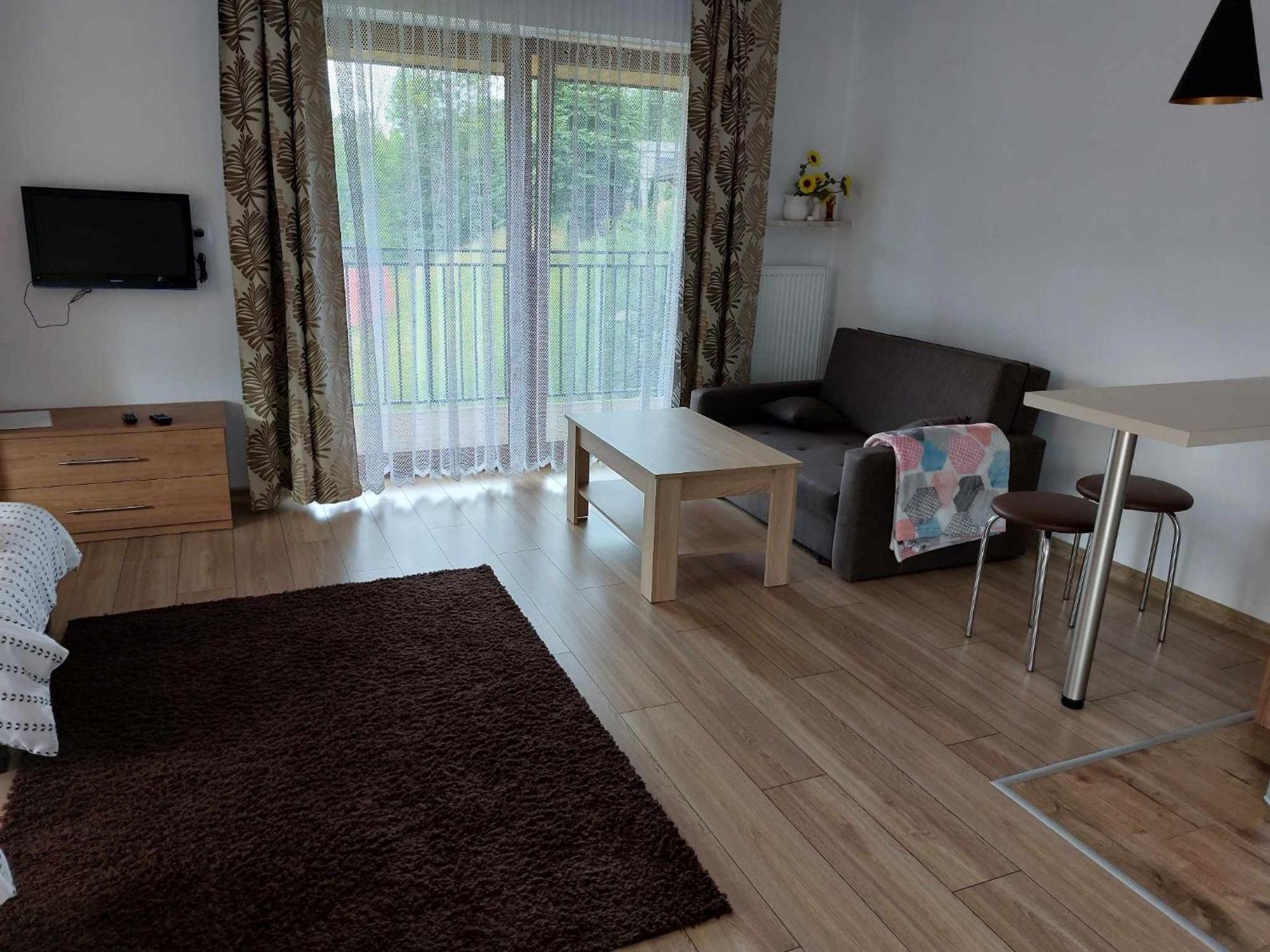 Apartamenty Cede Zakopane Exterior foto