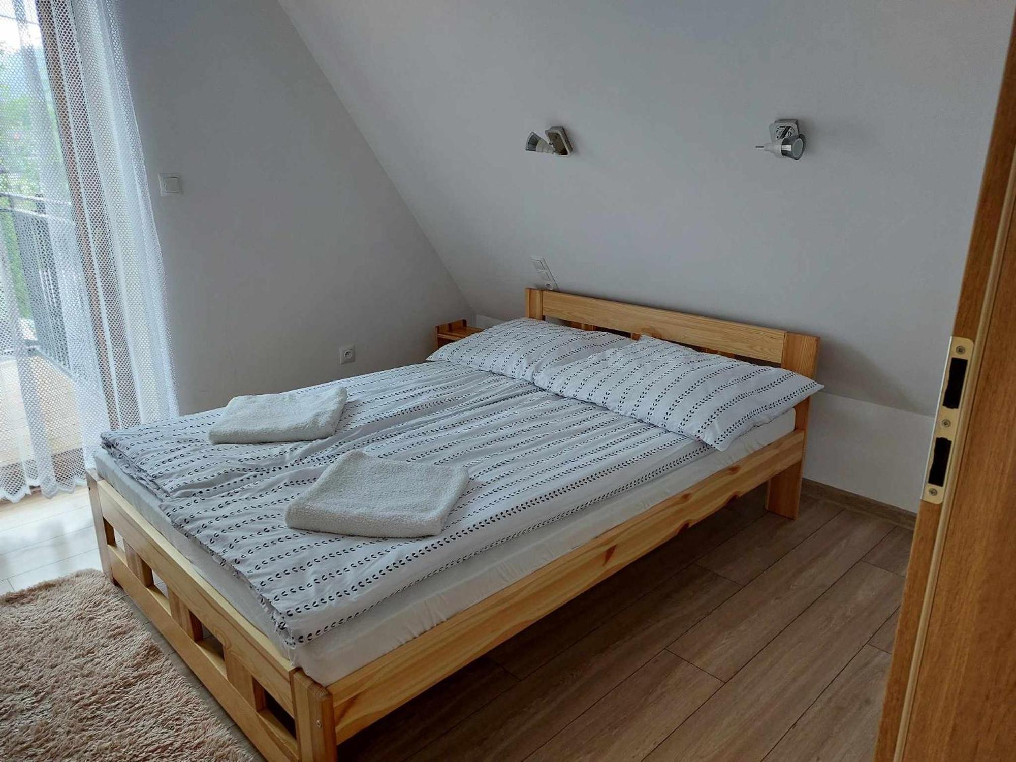 Apartamenty Cede Zakopane Exterior foto