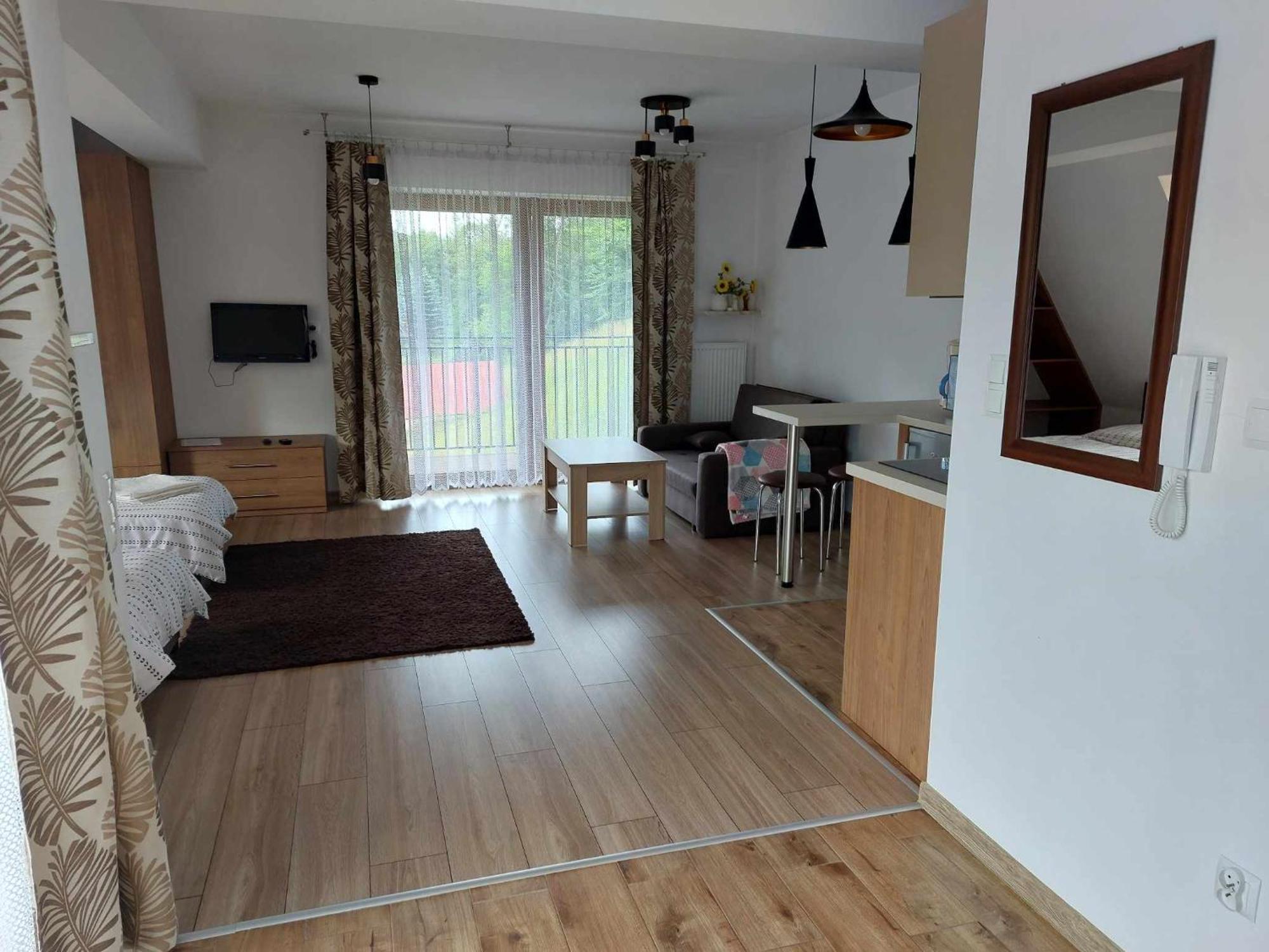 Apartamenty Cede Zakopane Exterior foto