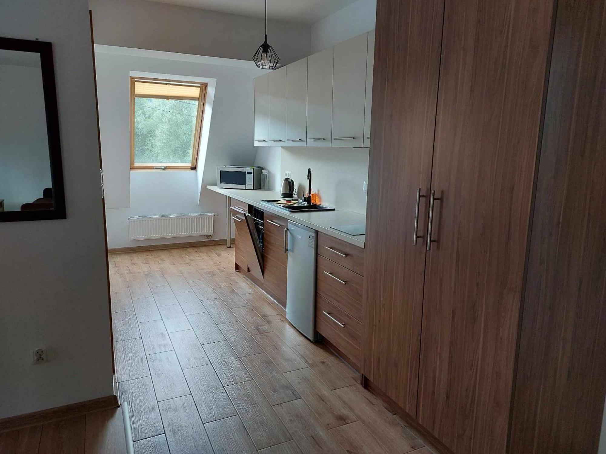 Apartamenty Cede Zakopane Exterior foto
