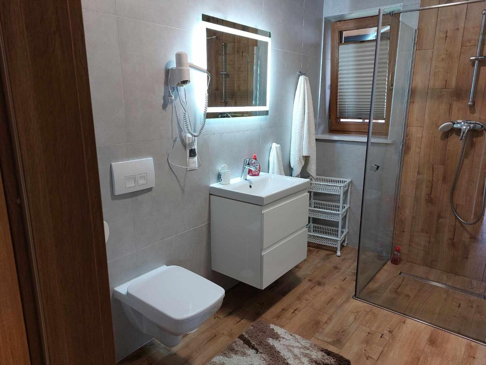 Apartamenty Cede Zakopane Exterior foto