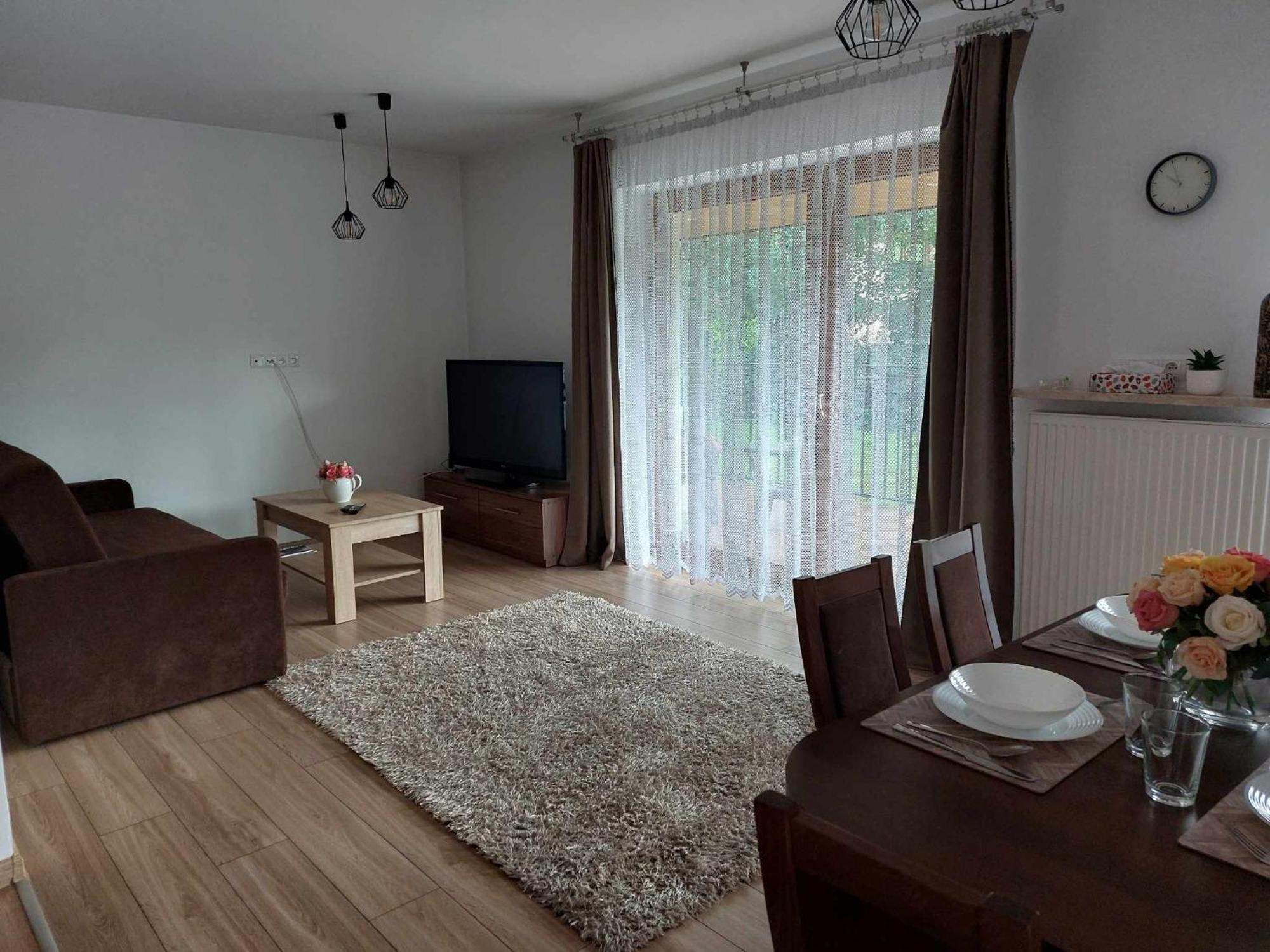 Apartamenty Cede Zakopane Exterior foto