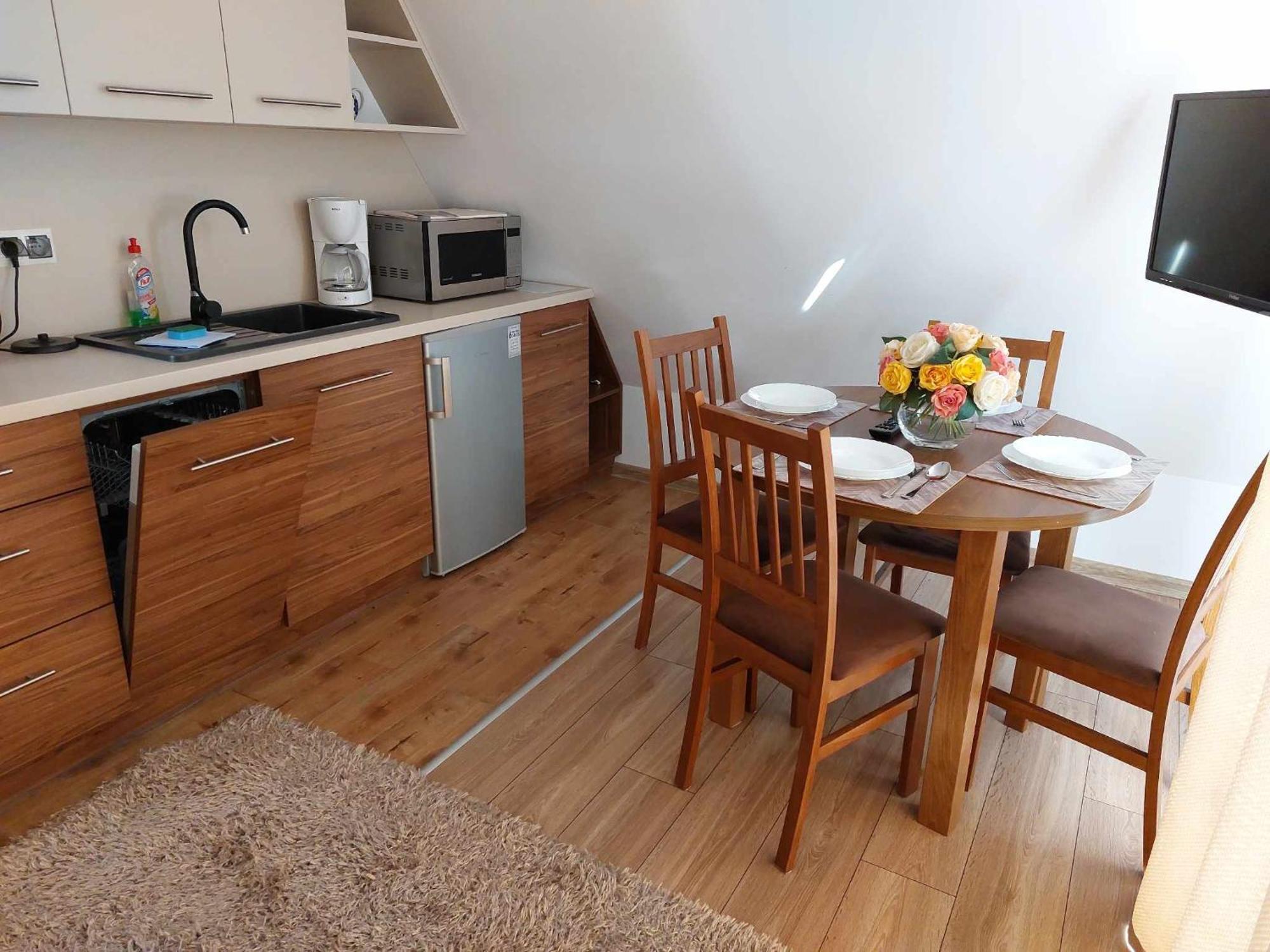 Apartamenty Cede Zakopane Exterior foto