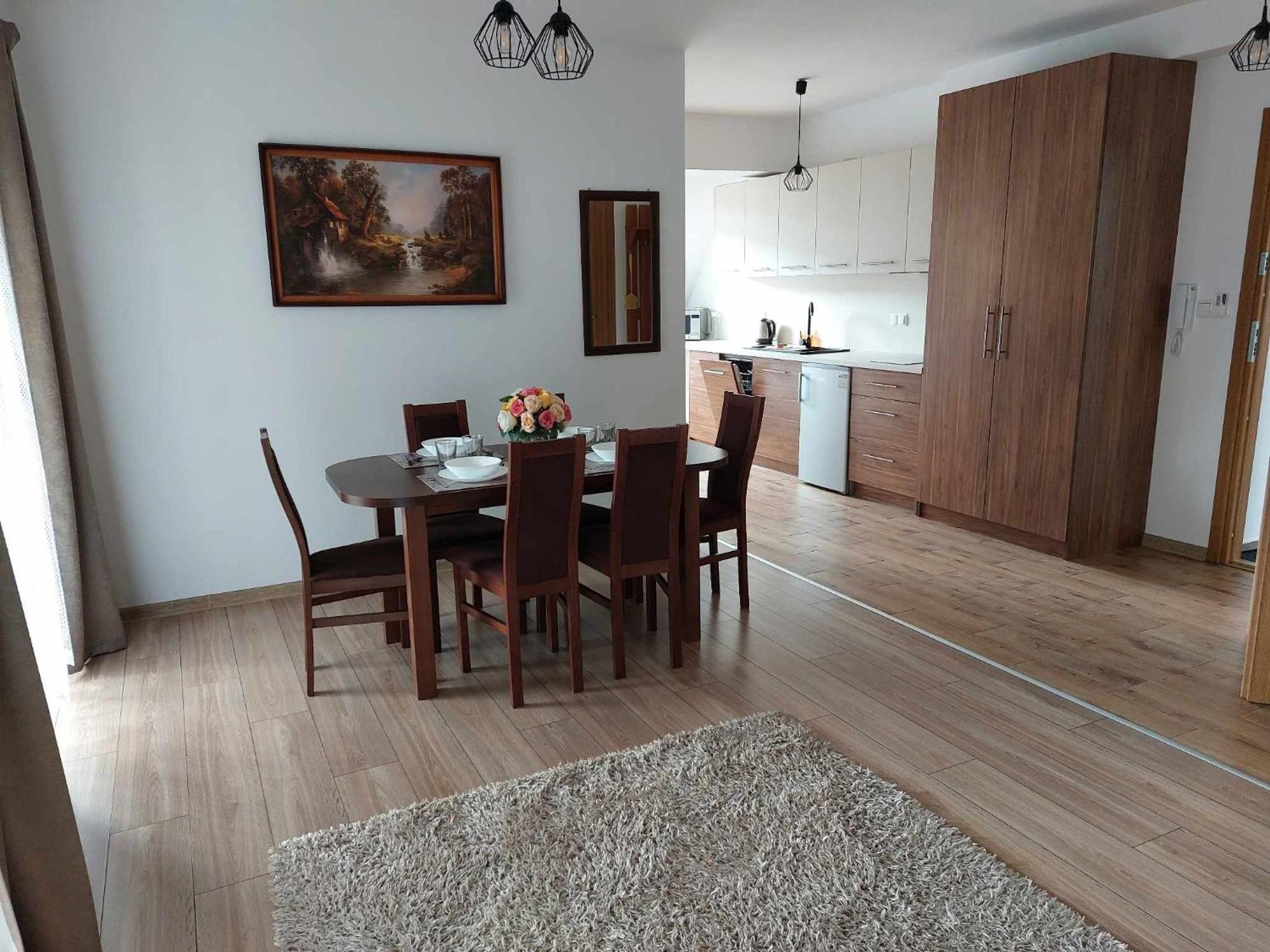 Apartamenty Cede Zakopane Exterior foto
