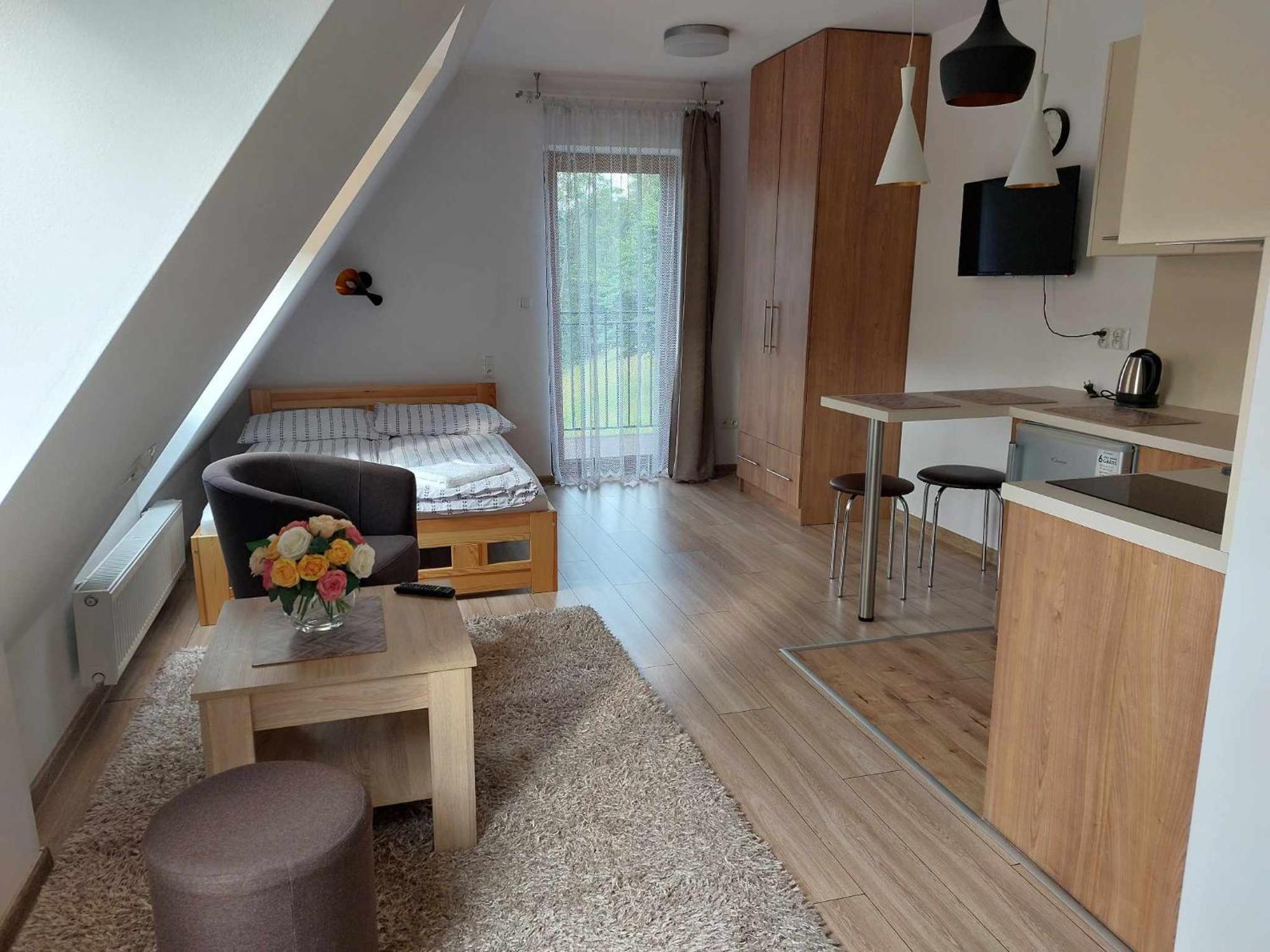 Apartamenty Cede Zakopane Exterior foto