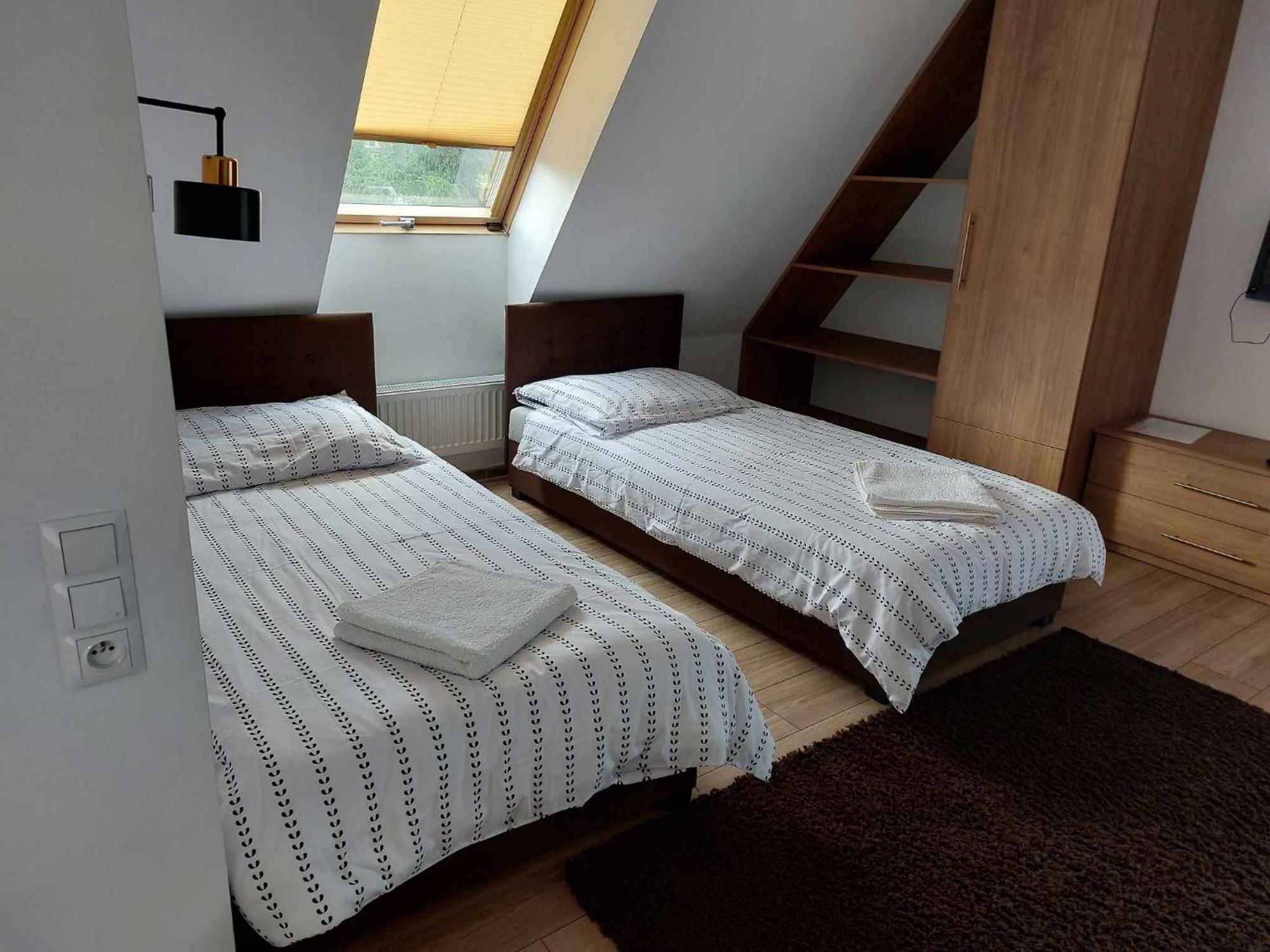 Apartamenty Cede Zakopane Exterior foto