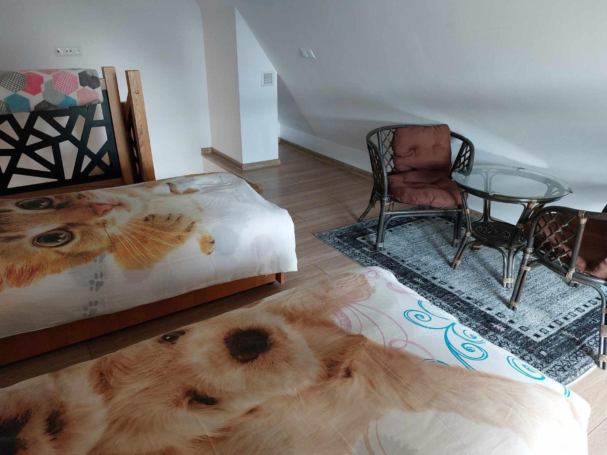 Apartamenty Cede Zakopane Exterior foto