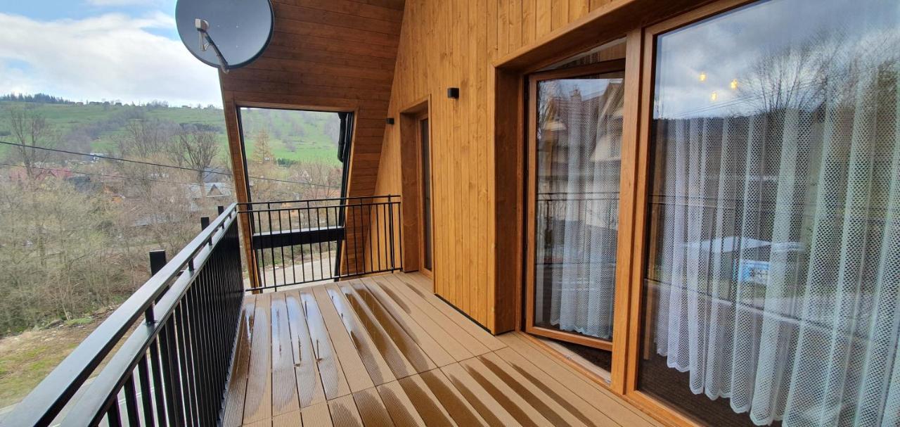 Apartamenty Cede Zakopane Exterior foto